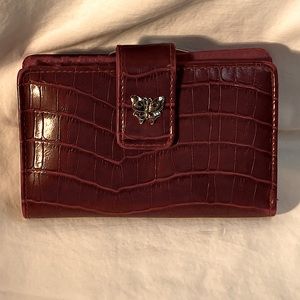 Vintage 2000s Wallet